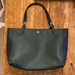 Tory Burch Robinson Tote
